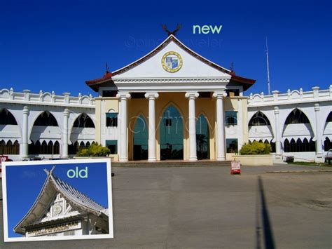 cotabato city hall|Cotabato City Hall .